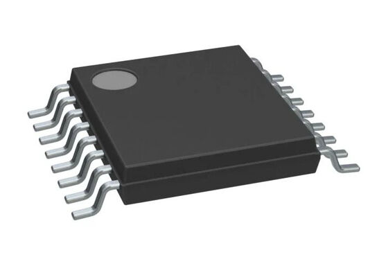 TLE4803S16-S0000 Sensor IC XENSIVTM Sensor Induktif Robust Bidang Stray Field Keakuratan Tinggi