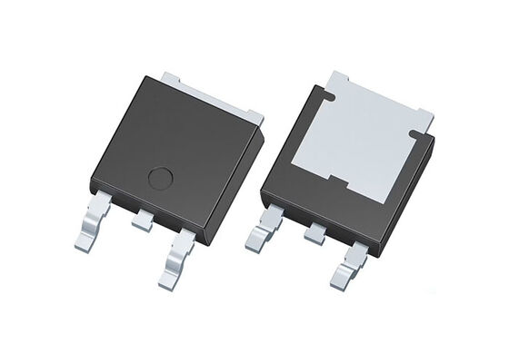 BUP06CP045F-02 Transistor MOSFET Saluran P-Volt 60V 35A