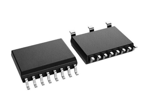 TPSI2260QDWQRQ1 Integrated Circuit Chip 600V 50mA Solid State Relay SOIC-11 Otomotif Isolated Switch