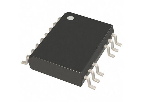 UCC21351DQDWKRQ1 Integrated Circuit Chip Automotive Basic Isolation Dual-Channel Gate Driver IC SOIC-14