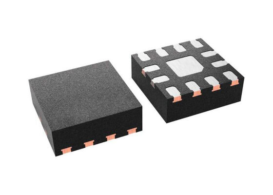 TRF0213RPVT/EM Radiation Tolerant RF Amplifier dengan 14.4dB Gain dan 0Hz ~ 14GHz Frequency Range