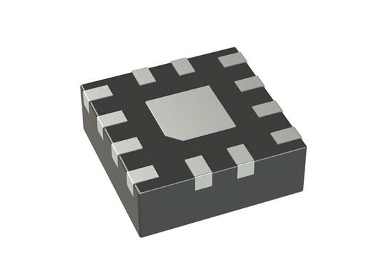 TRF0108RPVT/EM Radiation-Tolerant Near-DC to 12GHz Differensial-to-Single-End RF Amplifier dengan 17,1dB Gain