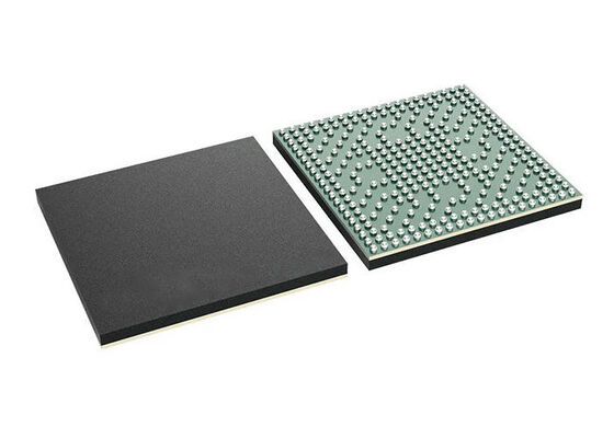 AM2612AOEFHIZFGR Mikrokontroler MCU 500MHz Dual-Core Arm Cortex-R5F MCU Dengan Keamanan Dan Keamanan