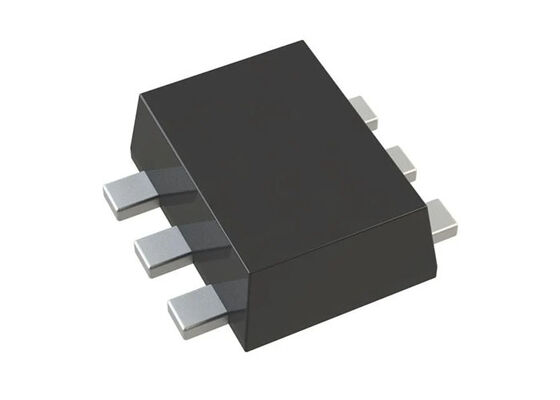 DRV8220DRLR Integrated Circuit Chip 1.76A Pengemudi Motor Half-Bridge Dengan Mode Auto Sleep