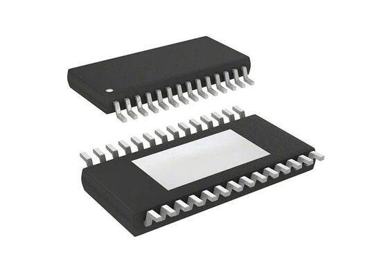 DRV8425PWPR Integrated Circuit Chip 35V 2A Bipolar Stepper Motor Driver Dengan Sensor Arus Terintegrasi
