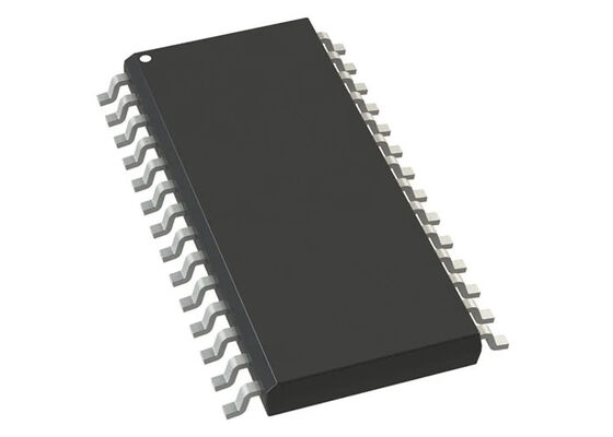 DRV8434APWPR Integrated Circuit Chip 48V 2.5A Bipolar Stepper Motor Driver Dengan Sensor Arus Terintegrasi
