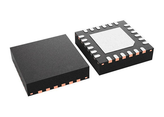 DRV8434PRGER Integrated Circuit Chip Dual Brushed Motor Driver Dengan Sensor Arus Terintegrasi