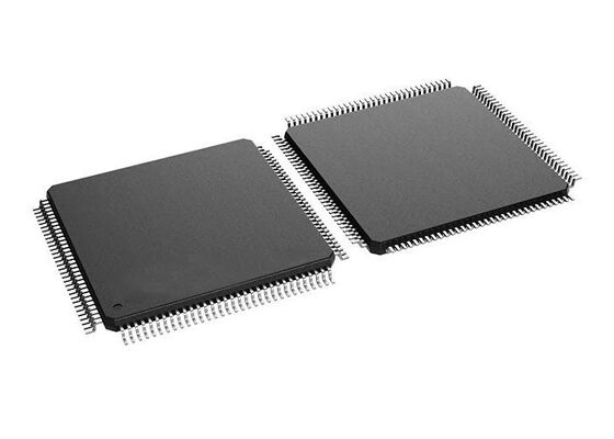 F28P559SJ2PDTRQ1 Mikrokontroler MCU Otomotif C2000TM 32-Bit 150MHz MCU Untuk Peralatan