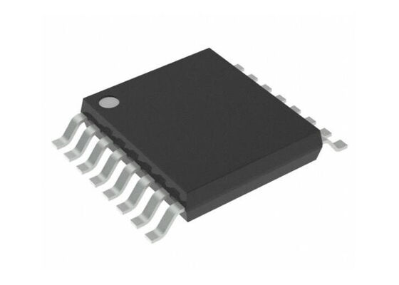 LMK1C1108APWR Integrated Circuit Chip Low Noise Asynchronous LVCMOS Clock Buffer TSSOP-16