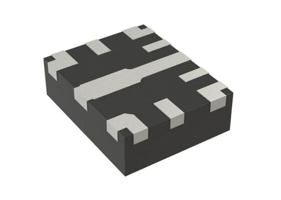 LMR604403SRAKR Integrated Circuit Chip 36V 4A Konverter Buck Sinkron WQFN-HR-9