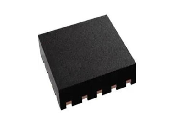LMR604605SVBCRQ1 Integrated Circuit Chip 36V 6A Konverter Buck Sinkron Otomotif WQFN-9