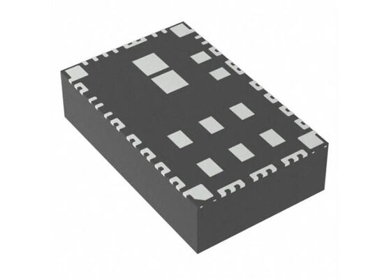 LMZM33606RLXR Chip Sirkuit Terpadu 6A Modul Daya Konverter DC/DC B3QFN-41 Modul PoL Non-terisolasi