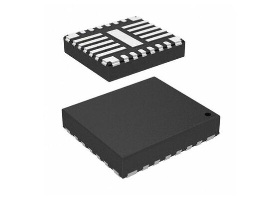 LP875610BRNFRQ1 Integrated Circuit Chip 16A Mobil Multiphase Buck Converter VQFN-26