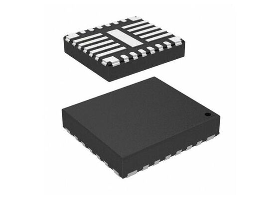 LP875630CRNFRQ1 Integrated Circuit Chip Automotive Multiphase Buck Converter VQFN26 PMIC Chips