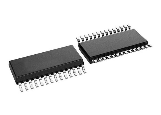 MSPM0G1506SDGS28R Mikrokontroler MCU 32-Bit 80MHz ARM Cortex-M0+ Mikrokontroler 28-VSSOP
