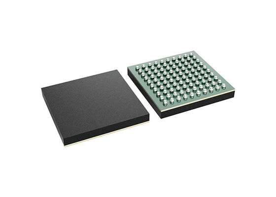 MSPM0G1518SZAWR Mikrokontroler MCU 32-Bit 80MHz 1.62V hingga 3.6V ARM Cortex-M0+ Mikrokontroler