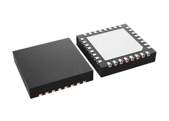TPS6521505WRHBRQ1 Chip Sirkuit Terpadu IC Manajemen Daya yang Dapat Diprogram Pengguna VQFN-32