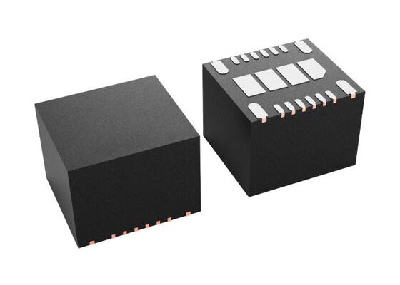 TPSM63606EXTRDLR Chip Sirkuit Terpadu 36V 6A Modul Daya DC/DC Buck Sinkron B3QFN-20