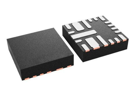 TPS548A23VANR Integrated Circuit Chip 12A Remote Sense Synchronous Buck Converter WQFN-19
