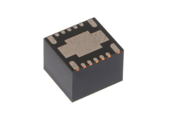 TPSM53604RDAR Chip Sirkuit Terpadu 36V 4A Step-Down Power Module B3QFN-15 Non-Isolated PoL Module