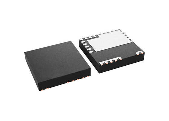UCG28824-1REZR Integrated Circuit Chip Self-Biased High Frequency QR Flyback Converter Dengan GaN Terintegrasi