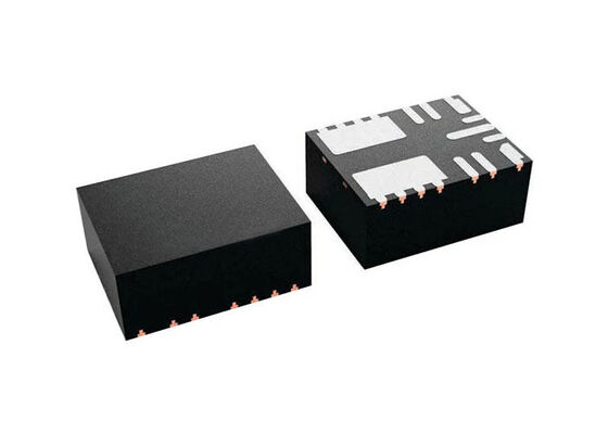 TPSM365R1RDNR Integrated Circuit Chip 1V hingga 15V Output 0.1A Sinkron Buck Converter Power Module