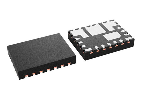 TPS61382AQRAVRQ1 Integrated Circuit Chip 36V 15A Otomotif Bi-directional Boost Converter WQFN-24