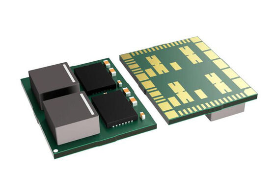 TPSM8D6C24MOWR Integrated Circuit Chip PMBus Buck Power Module QFM-59 Non-Isolated PoL Module