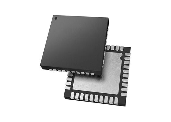 AD4115BCPZ Chip Sirkuit Terpadu Suplai Tunggal Multisaluran 125 KSPS 24-Bit Sigma-Delta ADC
