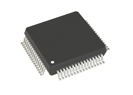 AD7761BSTZ Integrated Circuit Chip 8-Channel 16-Bit Sampling Simultaneous ADC Dengan Power Scaling