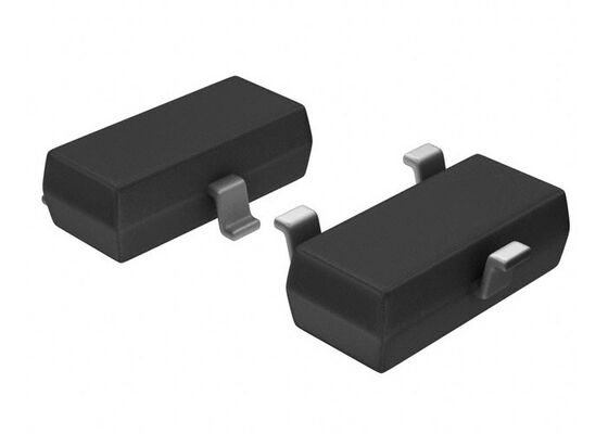 ADL6346ACRZB Integrated Circuit Chip 1-Channel Ultralow Power Mikroprosesor Reset Circuit SOT-23-3
