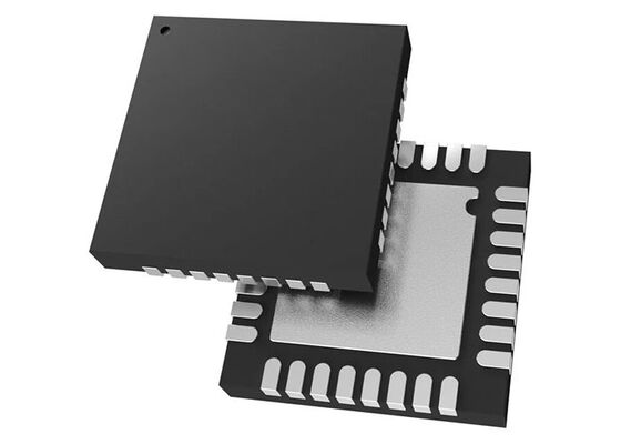 ADM1281-1AACPZ Chip Sirkuit Terpadu Pengendali Hot-Swap Aand Monitor Daya dan Energi Digital dengan Antarmuka PMBus