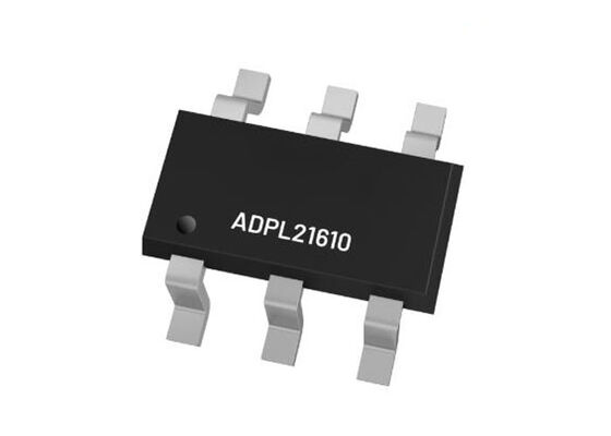 ADPL21610EUJZ Integrated Circuit Chip Step-Up DC/DC Converter SOT‐23-6 Boost Switching Regulator IC