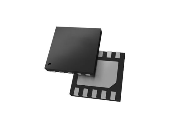 ADPL86612ATB Chip Sirkuit Terpadu 4.5V Hingga 60V 250mA Pembatas Arus Dengan Perlindungan Terbalik