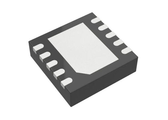 LTC4368IDD-2 Integrated Circuit Chip Surge Suppression ICs DFN-10 Protection Switches and Controllers (Switch dan Kontroler Perlindungan DFN-10)