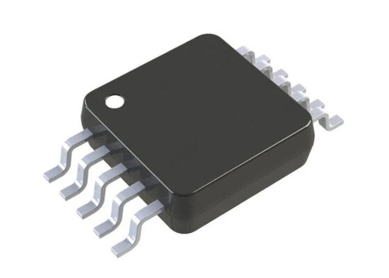 LTC4368IMS-1 Integrated Circuit Chip 100V UV/OV Dan Reverse Protection Controller MSOP-10