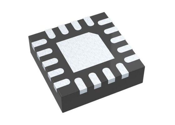 MAX5996CATE Integrated Circuit Chip 90W Power Over Ethernet Controller TQFN-16 Perangkat bertenaga