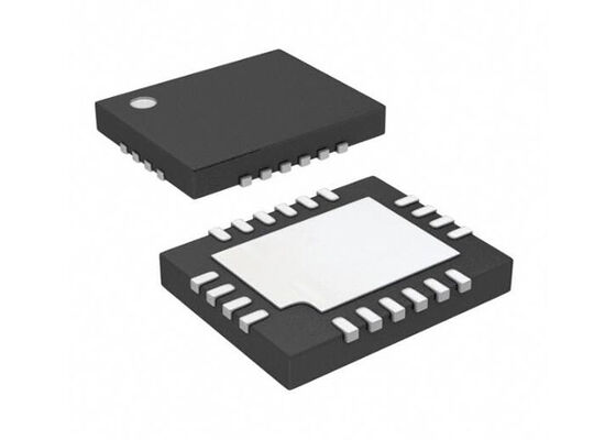 LTC7862IUFD Integrated Circuit Chip 50kHz hingga 900kHz Efisiensi Tinggi Switching Surge Stopper