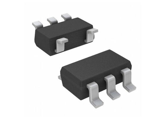MAX16151BWT Integrated Circuit Chip Low-Dropout Linear Regulator Untuk Laptop SOT23-5