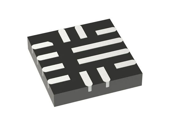 MAX15095GFC Integrated Circuit Chip Tujuan Umum1- Channel Hot Swap Controller 12-FC2QFN