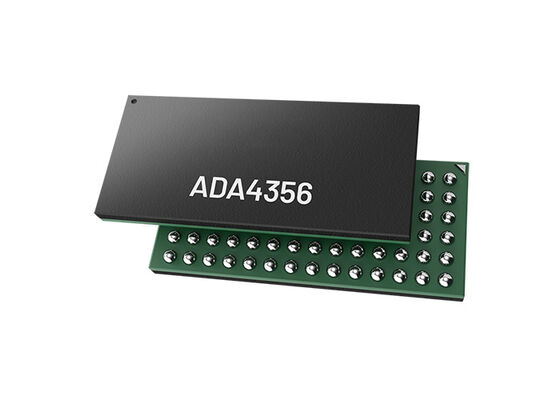 ADA4356ABCZ Chip Sirkuit Terpadu Arus Transimpedansi yang Dapat Diprogram Ke Modul Penerima Bit