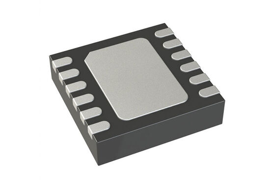 MAX17691BATC Chip Sirkuit Terpadu Konverter Flyback Terisolasi Tanpa Opto Dengan FET Terintegrasi