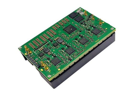 ADPM12200CMLZCL Integrated Circuit Chip Power Module 2000W Nonisolated Quarter-Brick DC-DC Converter