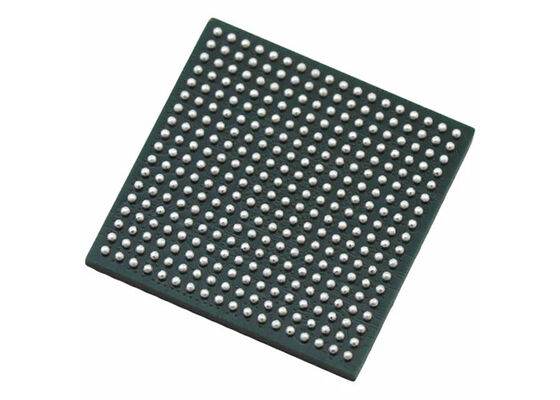 ADAS1135JBCZ Integrated Circuit Chip 256-Channel 24-Bit Current-to-Digital ADC Module