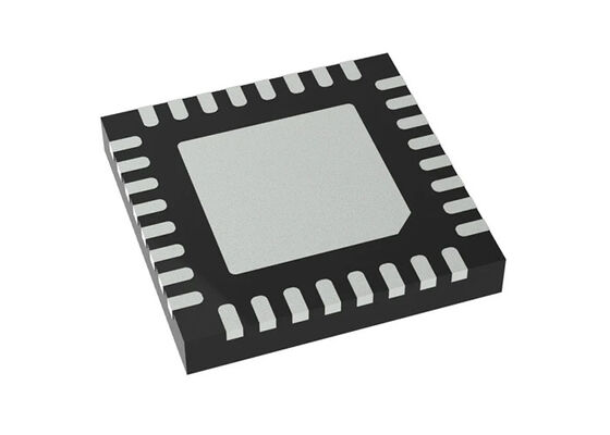 LTC2387IUH-16 Integrated Circuit Chip Low Noise High Speed16-Bit 15Msps SAR ADC Untuk Imaging