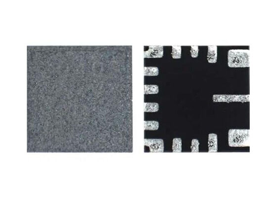 MAX20403AFLF Konverter Buck Pengalih Diam Sinkron Chip Sirkuit Terpadu FC2QFN-15