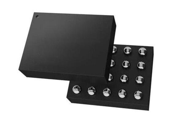 MAX77647ANP Chip Sirkuit Terpadu Induktor Tunggal Regulator Buck-Boost Beberapa Output WLP-20