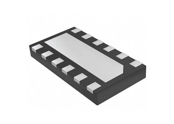 MAX40027ATC Integrated Circuit Chip Dual 280ps Comparator Otomotif Berkecepatan Tinggi Dengan Output LVDS