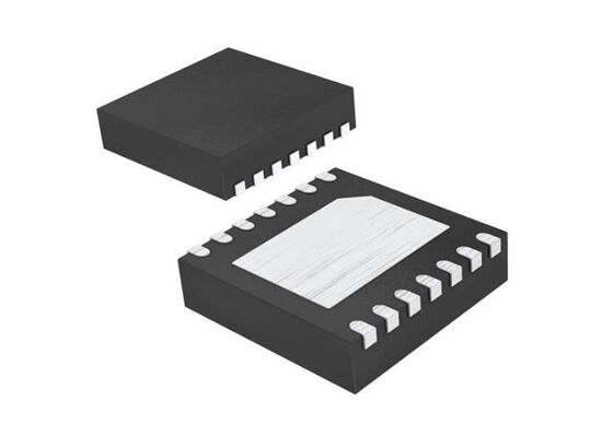 MAX25302AATD Integrated Circuit Chip 2A Automotive Low Noise LDO Regulator Linear TDFN-14
