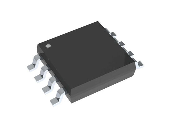 MAX22245EAWA Chip Sirkuit Terpadu Diperkuat Isolator Digital Dua Saluran Daya Rendah Cepat